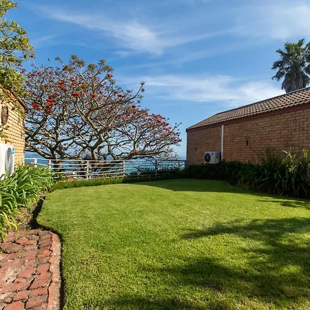 Dutton'S Cove Guest House Herolds Bay Exterior photo