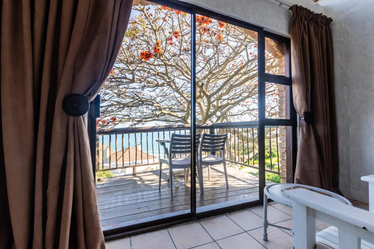 Dutton's Cove Guest house 3*