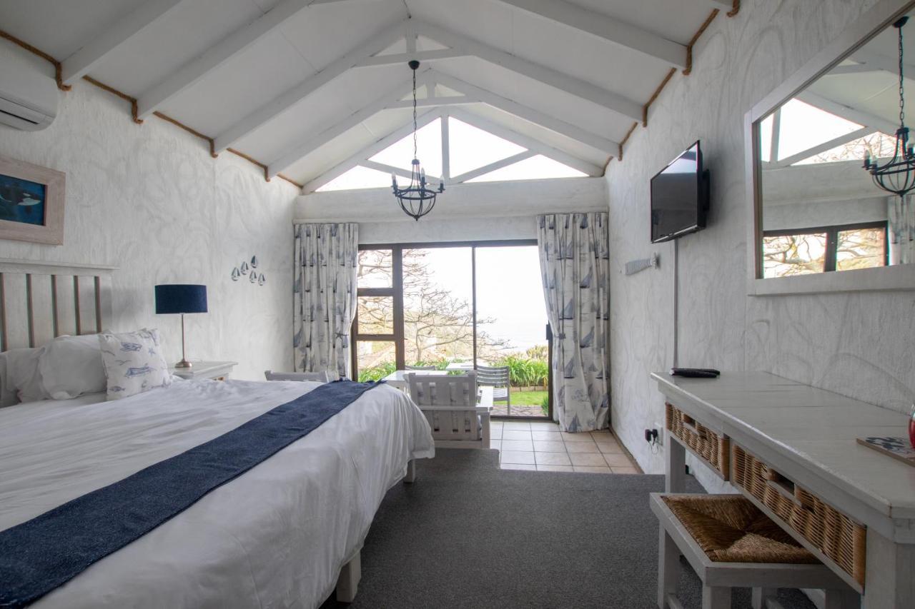 Dutton's Cove 3* Herolds Bay