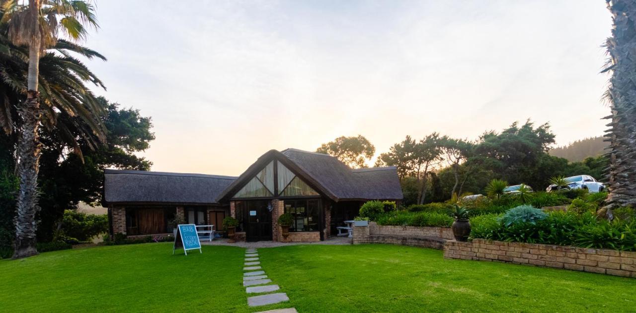 Dutton's Cove Guest house Herolds Bay