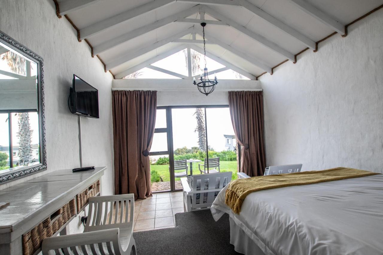Guest house Dutton's Cove Herolds Bay