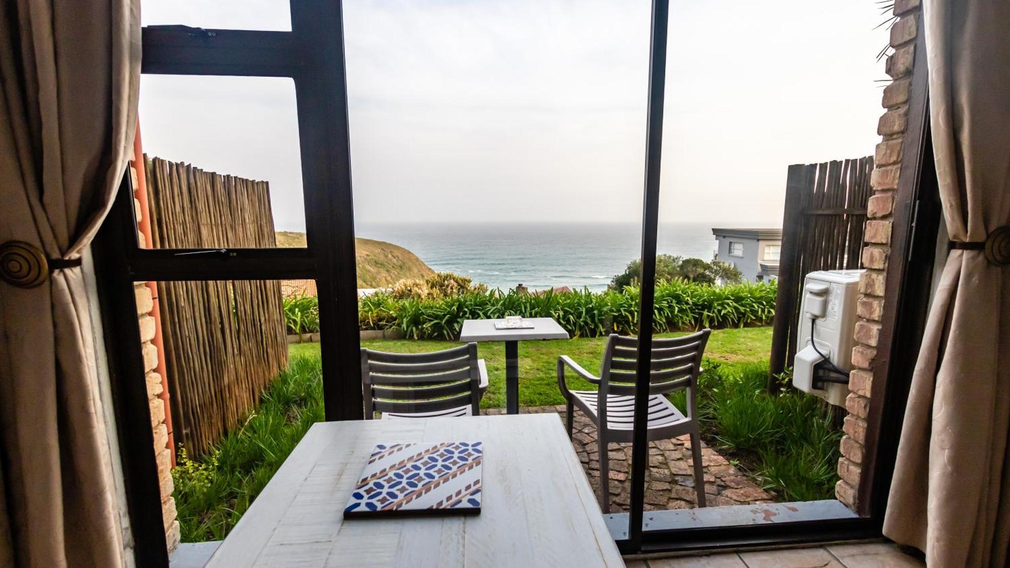 Dutton's Cove 3* Herolds Bay